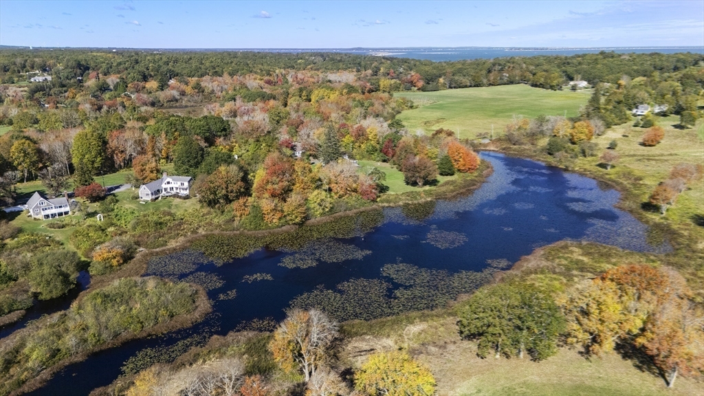 122 Clifford Road Plymouth, MA 02360 - Photo 36 of 38 a view of lake with mountain
