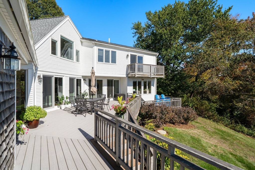 122 Clifford Road Plymouth, MA 02360 - Photo 6 of 38 a view of a house with sitting area and furniture