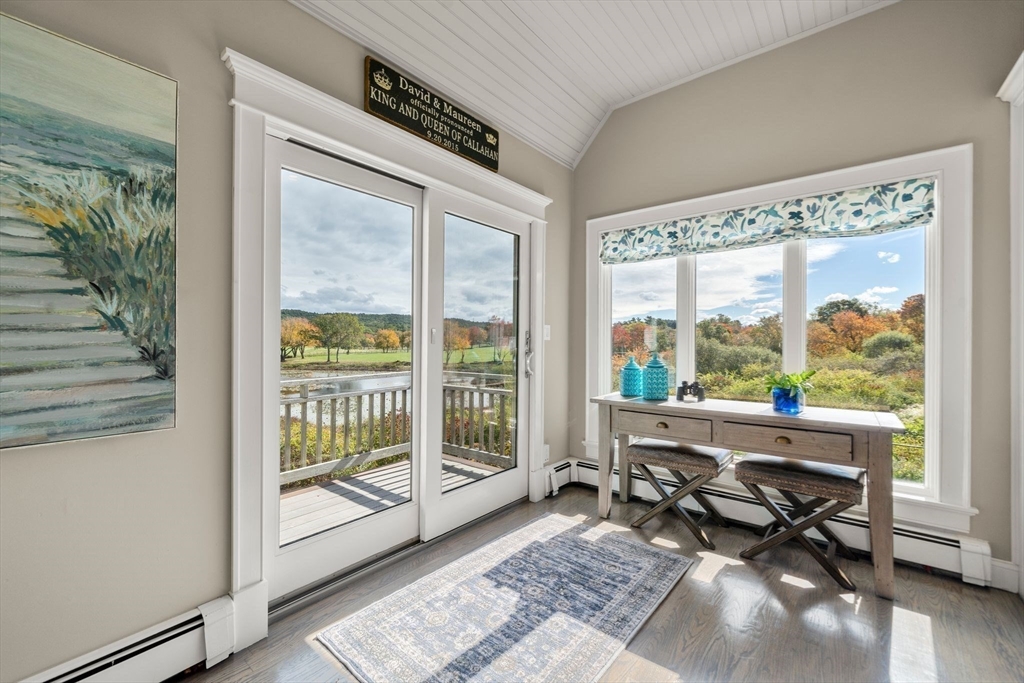 122 Clifford Road Plymouth, MA 02360 - Photo 10 of 38 a room with chairs and a window