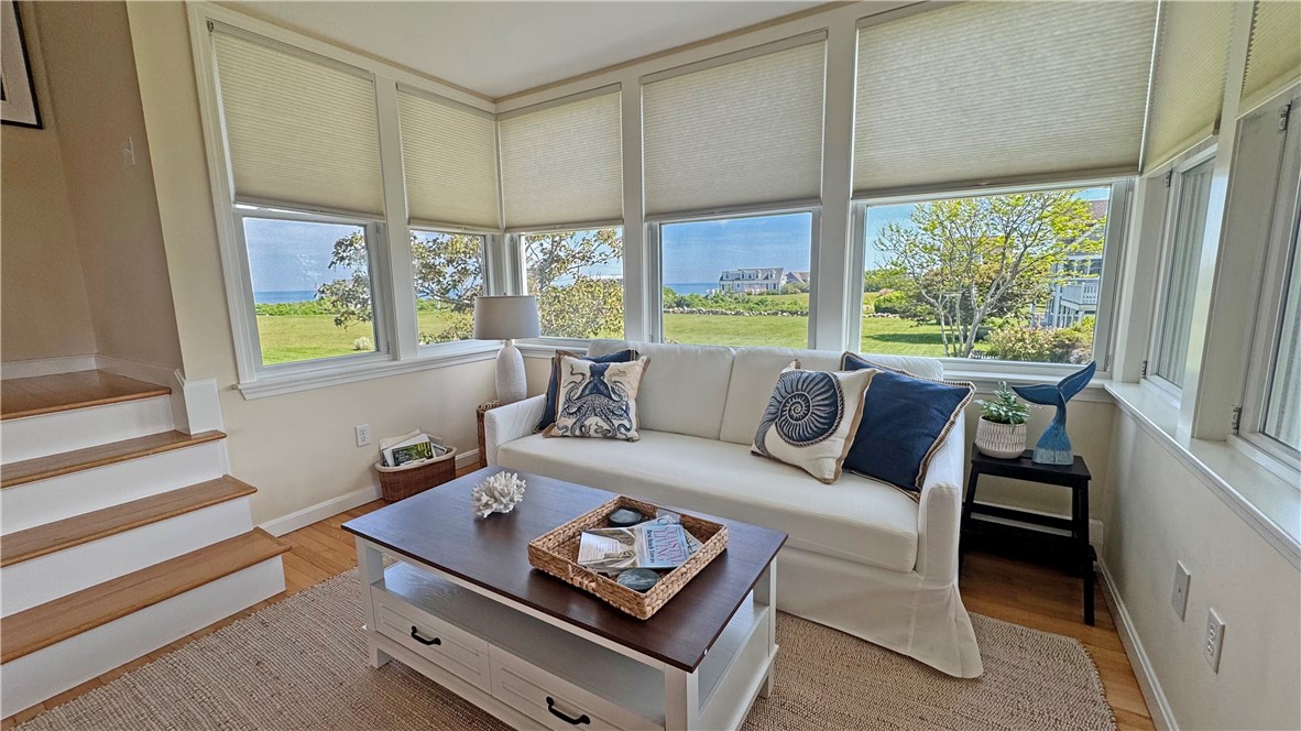 1720 Corn Neck Road Block Island, RI 02807 - Photo 13 of 37 Second Floor Living Area