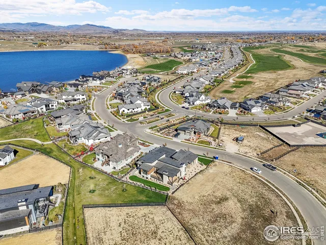 $397,200 | 2672 Bluewater Road, Berthoud, CO 80513