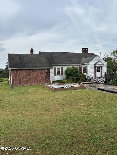 118 7 Points Road Sunbury, PA 17801 - Photo 30 of 30
