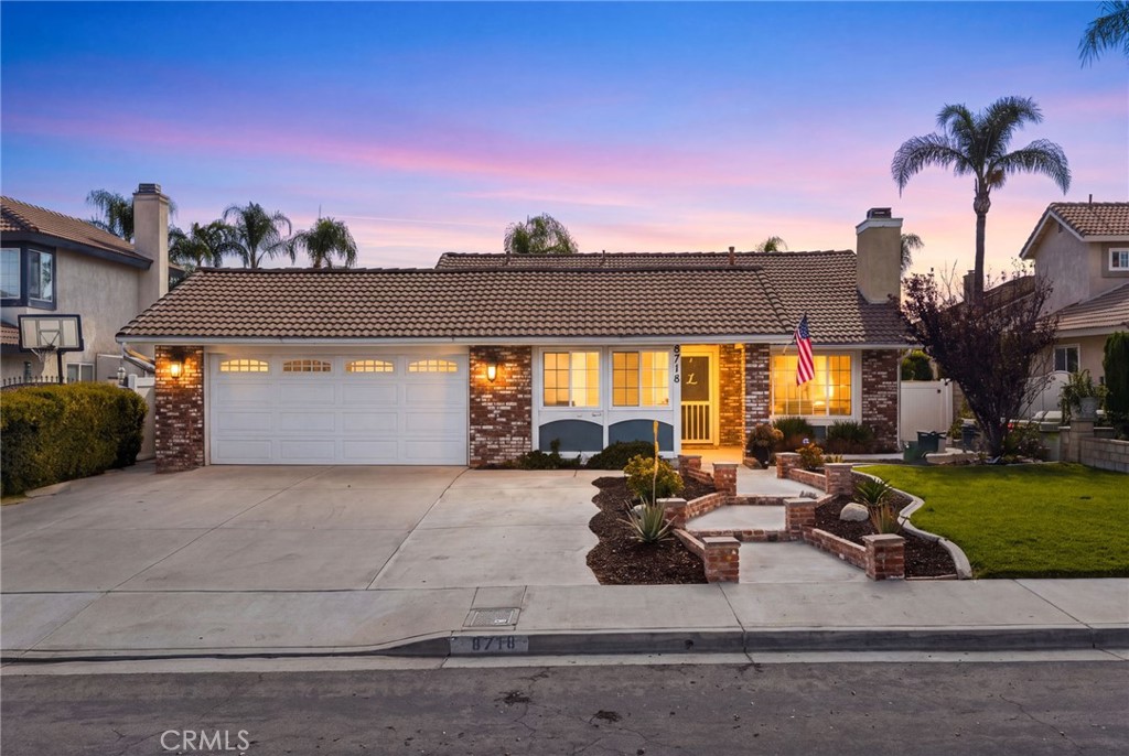 8718 Quailbush Drive Riverside, CA 92508 - Photo 1 of 26 Gallery Image 1