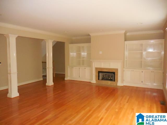 160 Hackberry Circle Chelsea, AL 35043 - Photo 2 of 22