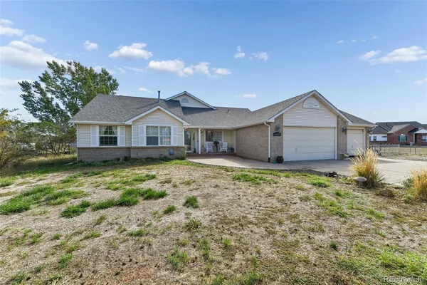 $850,000 | 16250 Del Ray Court, Brighton, CO 80603
