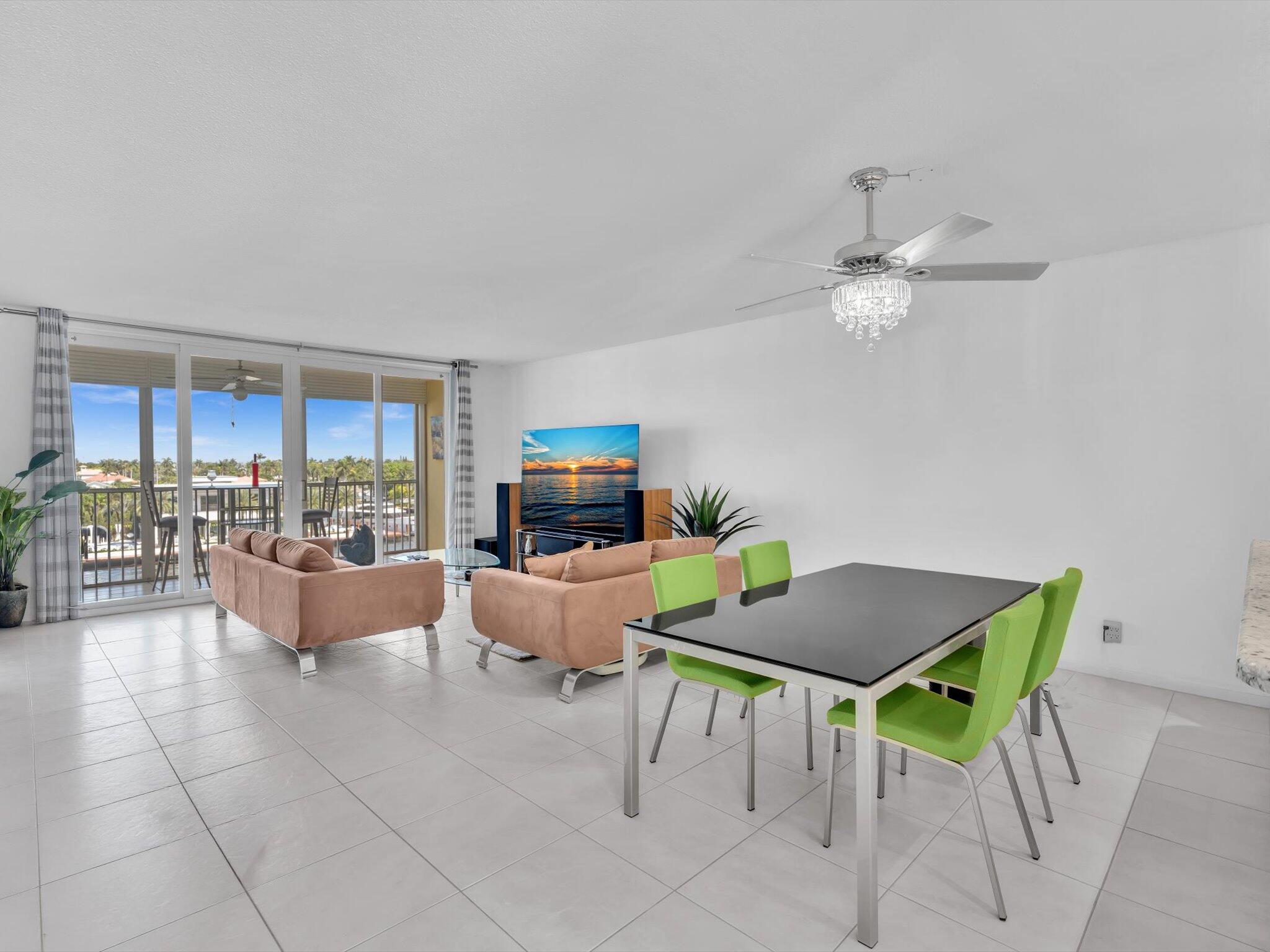303 North Riverside Drive, Unit 503 Pompano Beach, FL 33062 - Photo 7 of 57 06-FPP00225