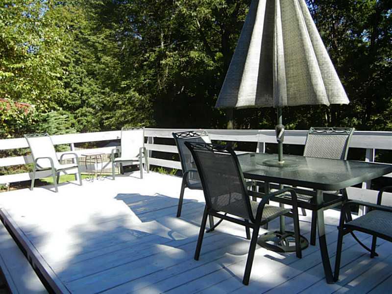 263 Church Road Leechburg, PA 15656 - Photo 4 of 25 Patio/Deck.