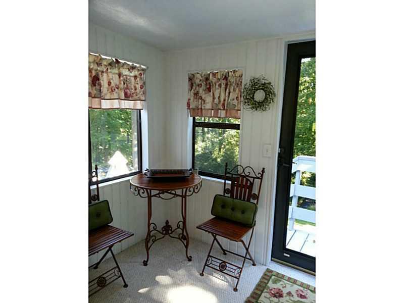 263 Church Road Leechburg, PA 15656 - Photo 6 of 25 Sunroom.