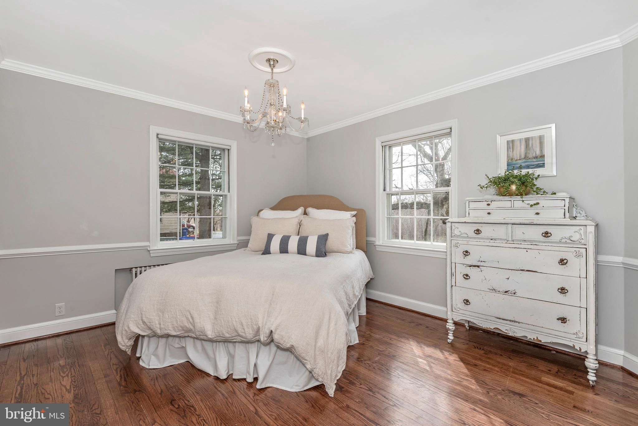13904 Darnestown Road Gaithersburg, MD 20878 - Photo 22 of 42 Master Suite