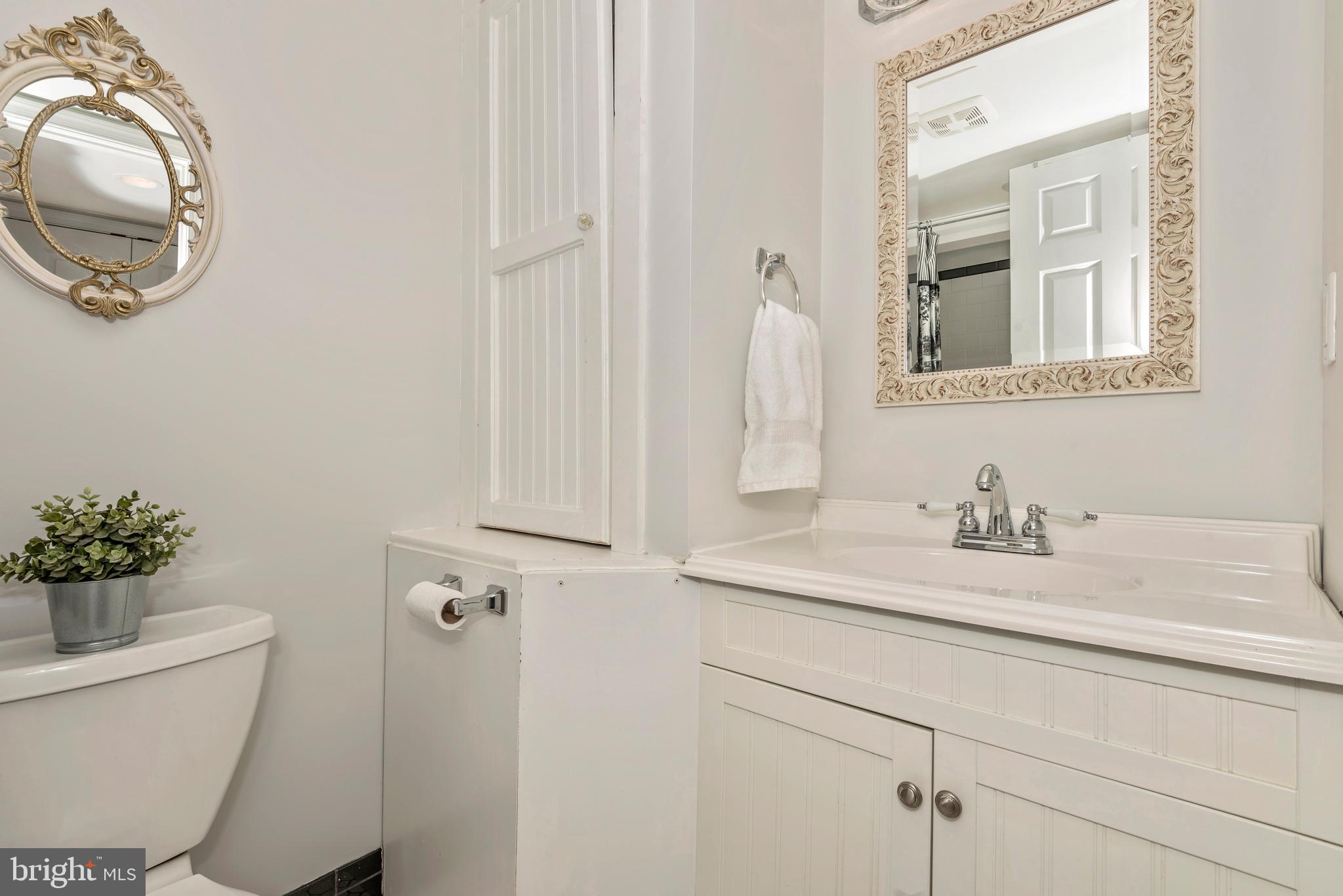 13904 Darnestown Road Gaithersburg, MD 20878 - Photo 35 of 42 Lower Level Full Bath