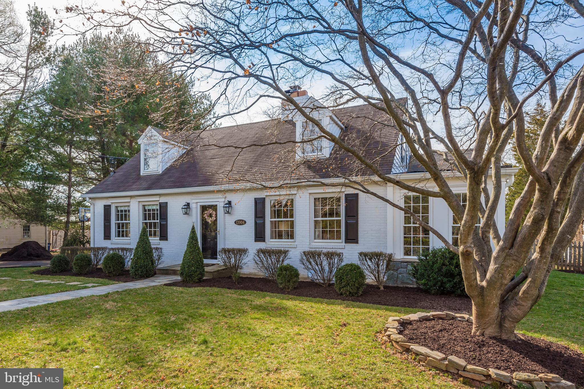 13904 Darnestown Road Gaithersburg, MD 20878 - Photo 40 of 42 Welcome Home!