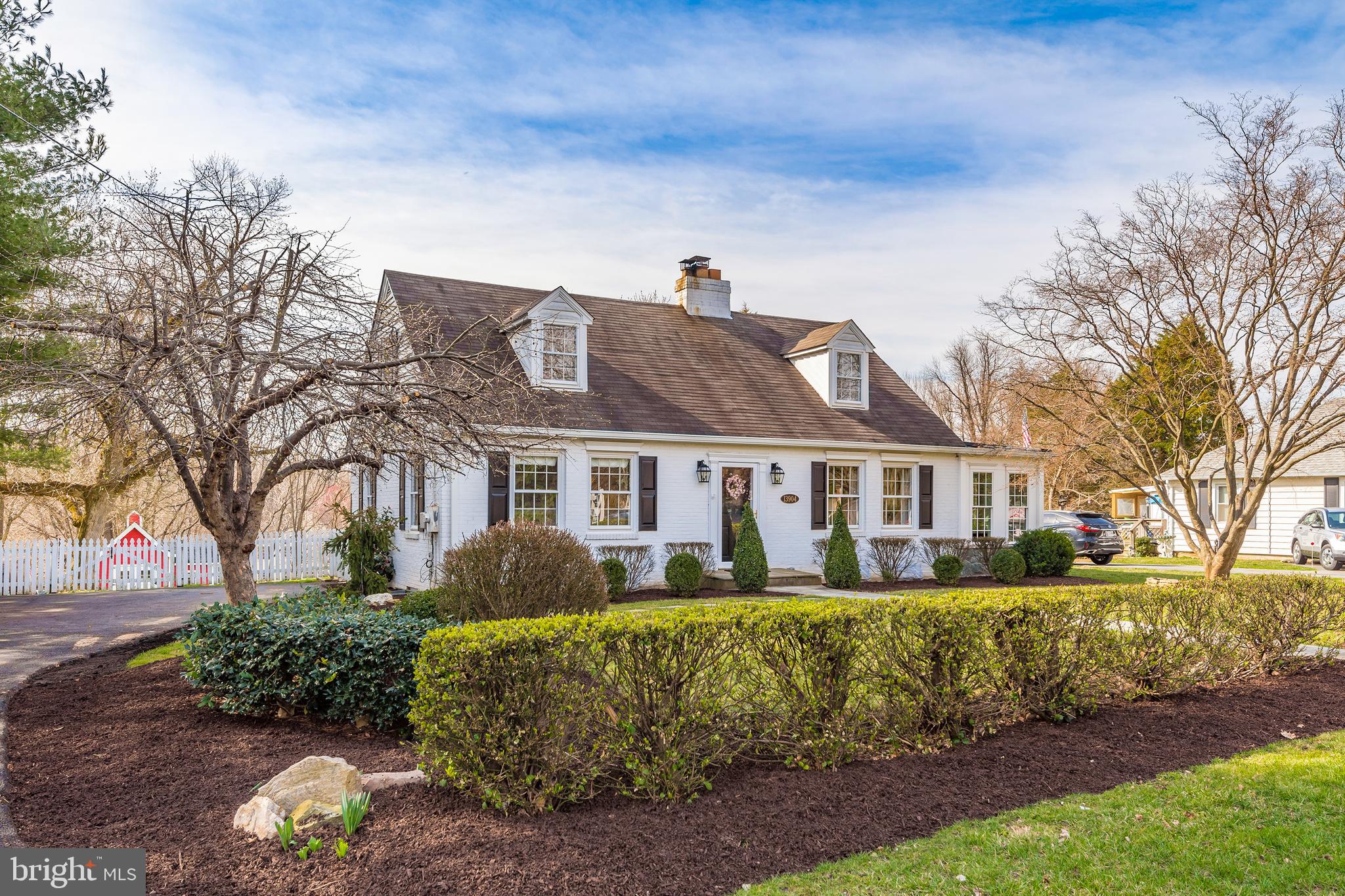 13904 Darnestown Road Gaithersburg, MD 20878 - Photo 42 of 42 Storybook Setting in a Fantastic Location!