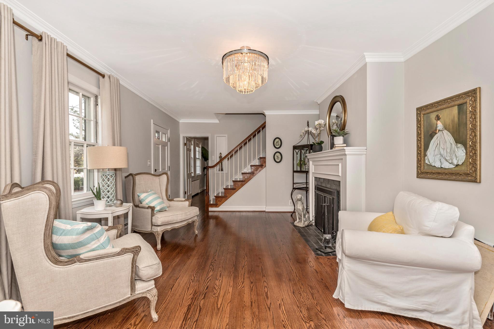 13904 Darnestown Road Gaithersburg, MD 20878 - Photo 8 of 42 Gallery Image 8