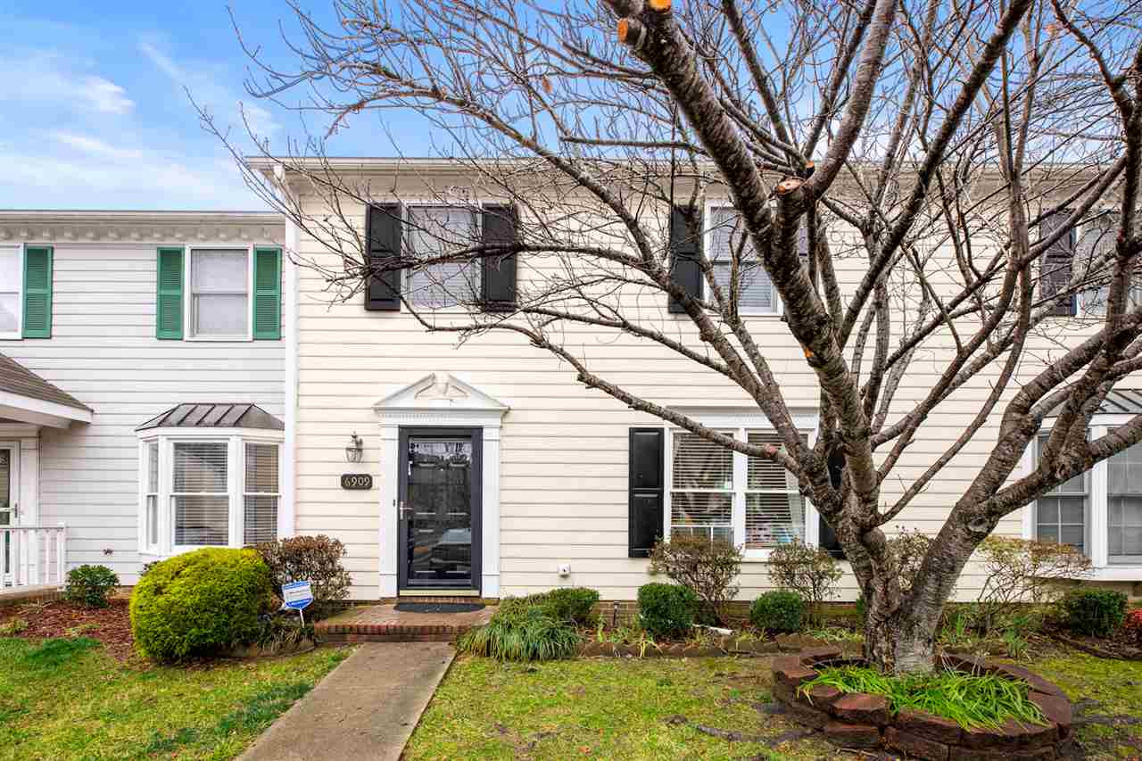 6909 Saxby Court Raleigh, NC 27613 - Photo 27 of 30 Photo 27