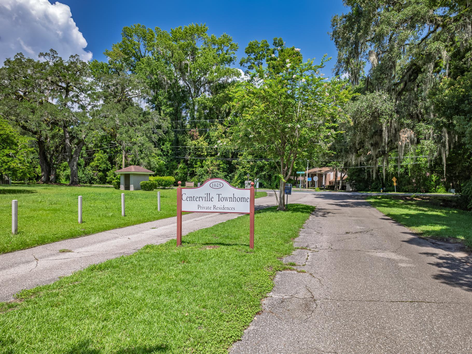 1625 Centerville Road, Unit 25 Tallahassee, FL 32308 - Photo 4 of 43 Gallery Image 4