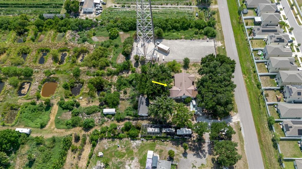 11109 Sumner Road Wimauma, FL 33598 - Photo 82 of 88