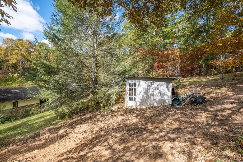 171 Caney Creek Road Murphy, NC 28906 - Photo 35 of 60