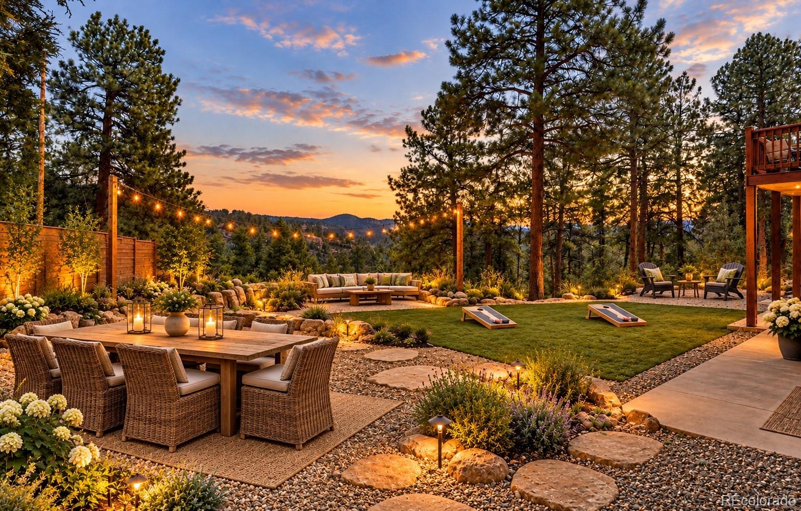 280 Bunny Road Bailey, CO 80421 - Photo 21 of 24 Gallery Image 21