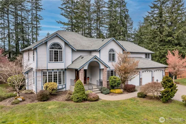 $825,000 | 15416 33rd Avenue East, Tacoma, WA 98446