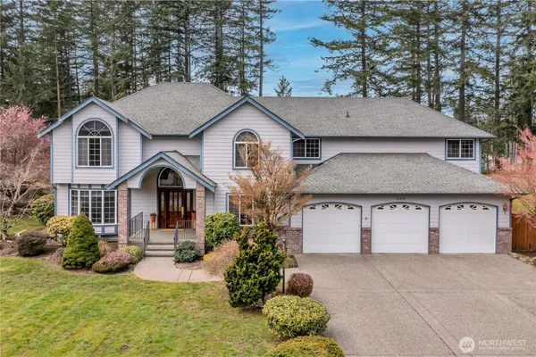 $825,000 | 15416 33rd Avenue East, Tacoma, WA 98446