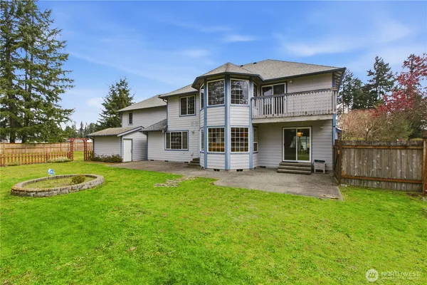 $825,000 | 15416 33rd Avenue East, Tacoma, WA 98446