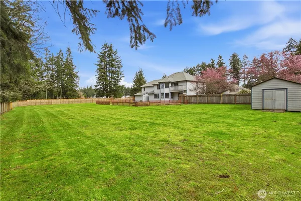 $825,000 | 15416 33rd Avenue East, Tacoma, WA 98446