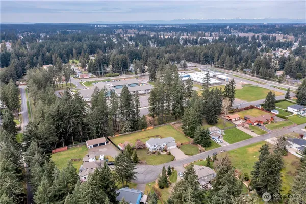 $825,000 | 15416 33rd Avenue East, Tacoma, WA 98446