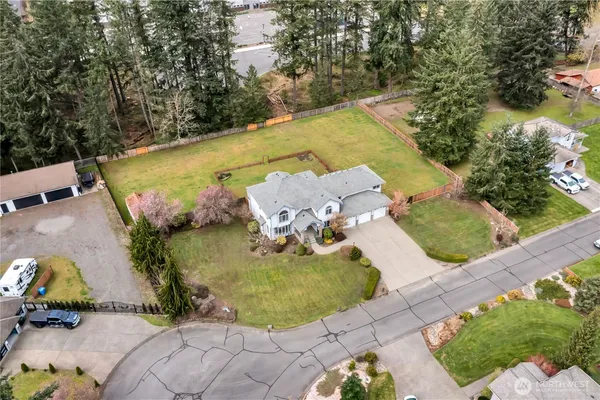 $825,000 | 15416 33rd Avenue East, Tacoma, WA 98446