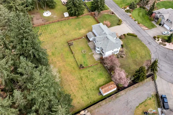 $825,000 | 15416 33rd Avenue East, Tacoma, WA 98446