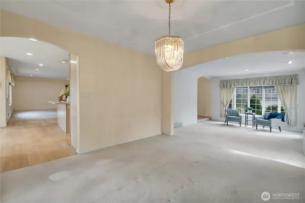 $825,000 | 15416 33rd Avenue East, Tacoma, WA 98446