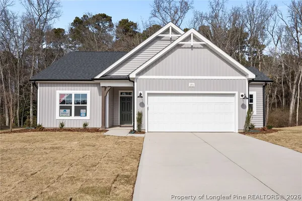 $365,900 | 151 Michter Street, Vass, NC 28394