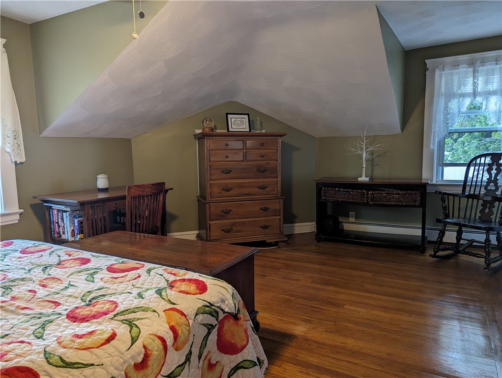 39 Edward Street Coventry, RI 02816 - Photo 24 of 39 Primary Bedroom