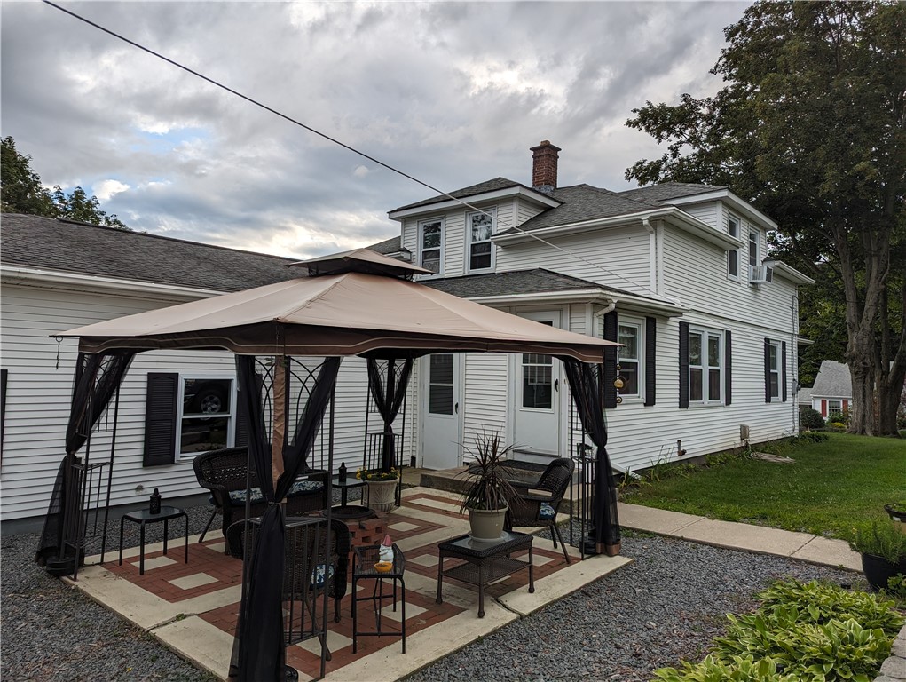 39 Edward Street Coventry, RI 02816 - Photo 30 of 39