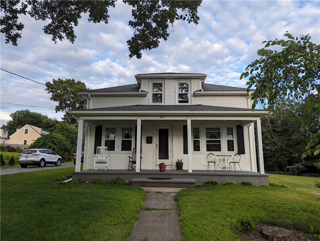 39 Edward Street Coventry, RI 02816 - Photo 3 of 39
