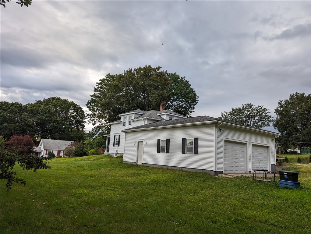 39 Edward Street Coventry, RI 02816 - Photo 6 of 39