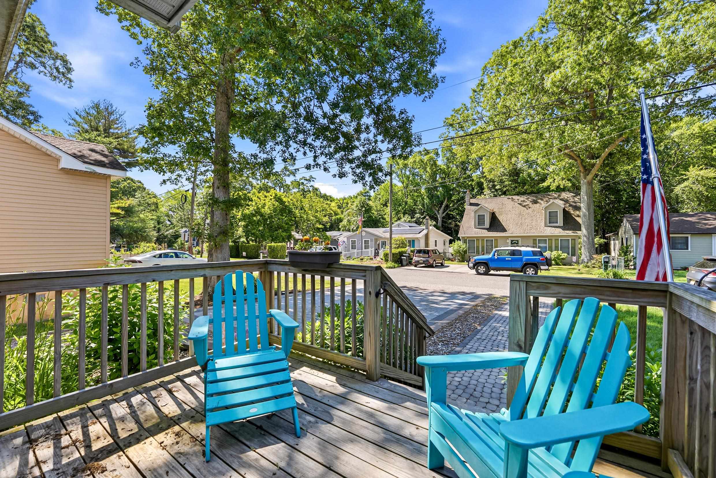 411 Baywyn Road Cape May Beach, NJ 08251 - Photo 3 of 26