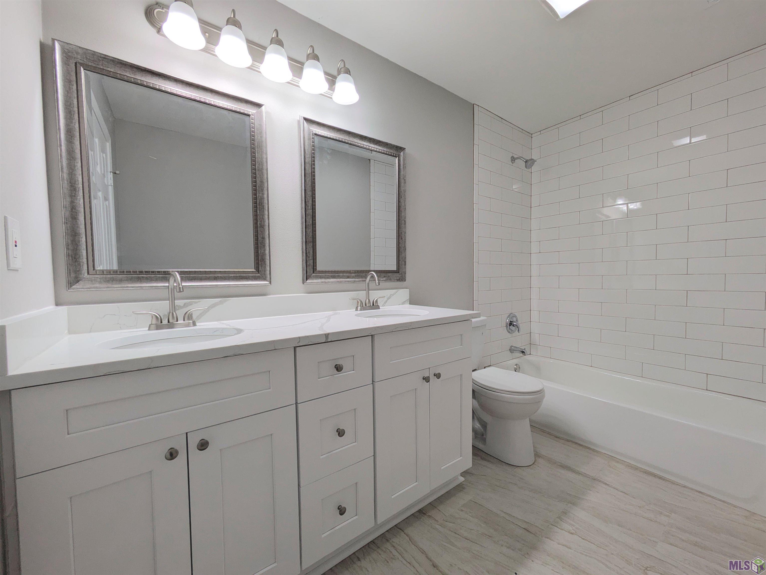 30442 Walker North Road Walker, LA 70785 - Photo 12 of 20 Bathroom