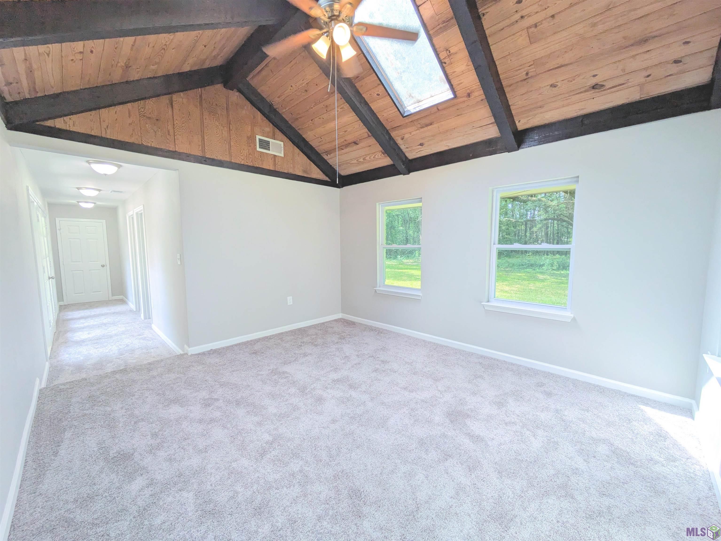 30442 Walker North Road Walker, LA 70785 - Photo 17 of 20 Master Suite - Bedroom