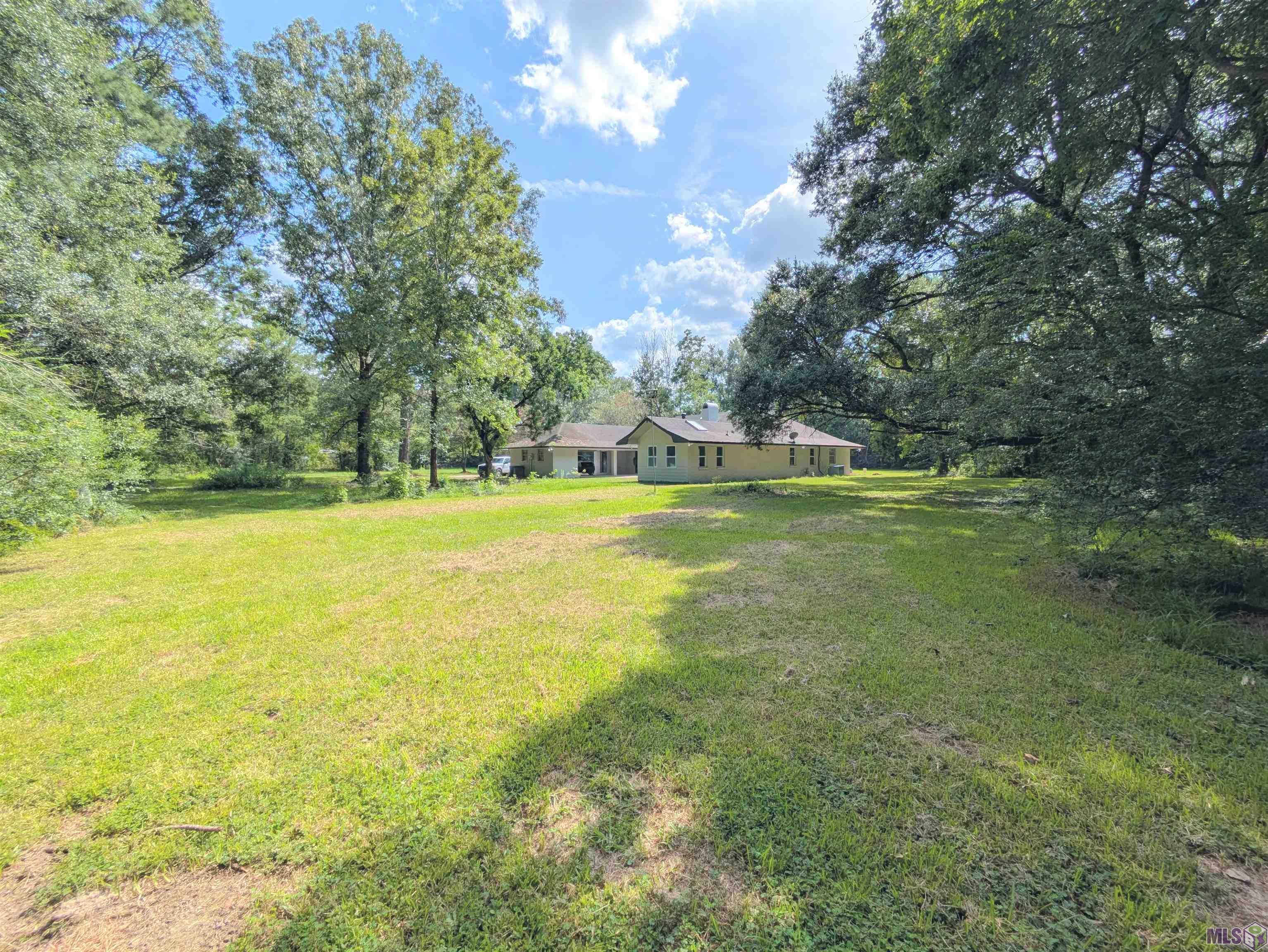 30442 Walker North Road Walker, LA 70785 - Photo 18 of 20 Backyard