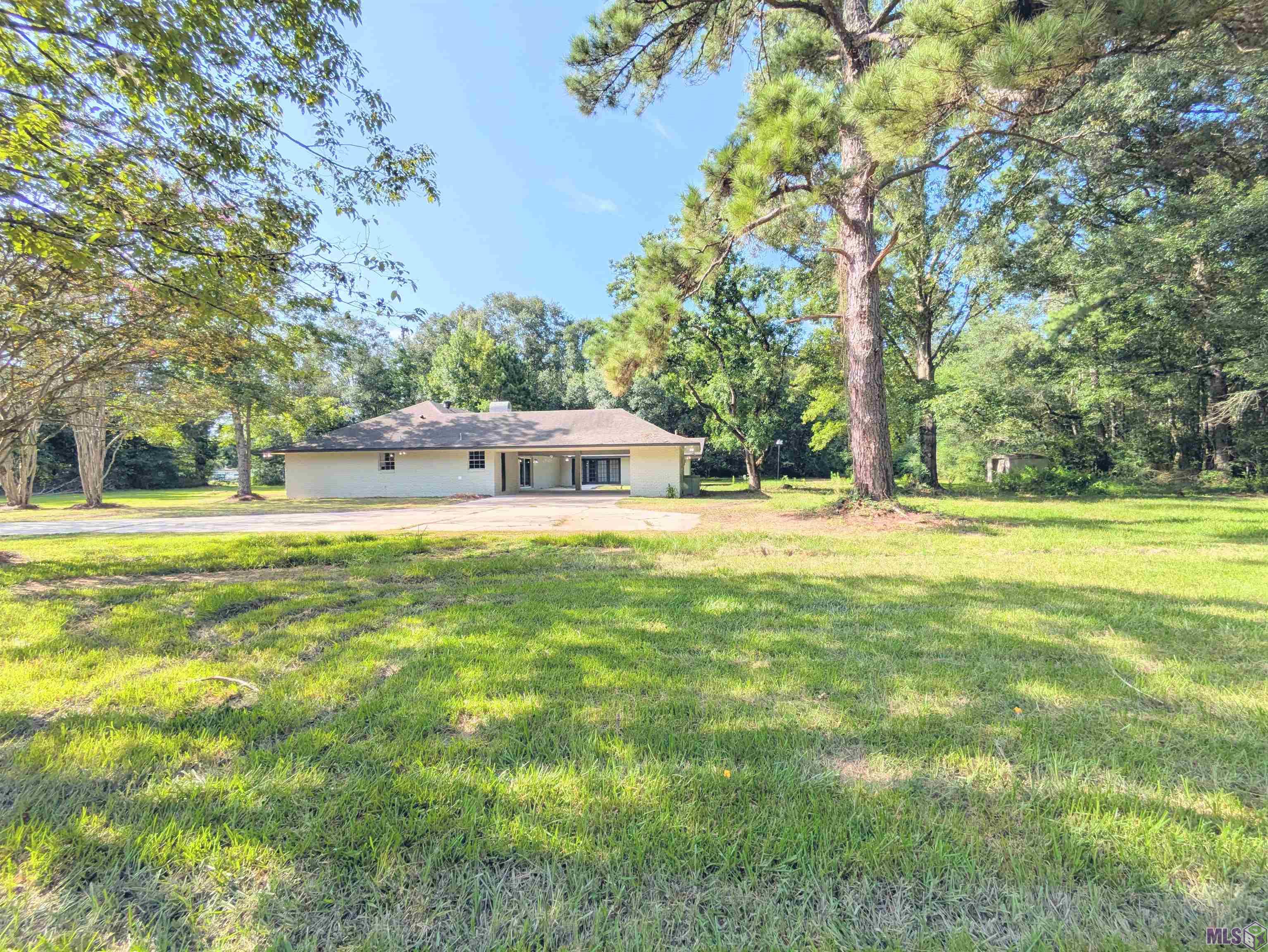 30442 Walker North Road Walker, LA 70785 - Photo 19 of 20 Backyard