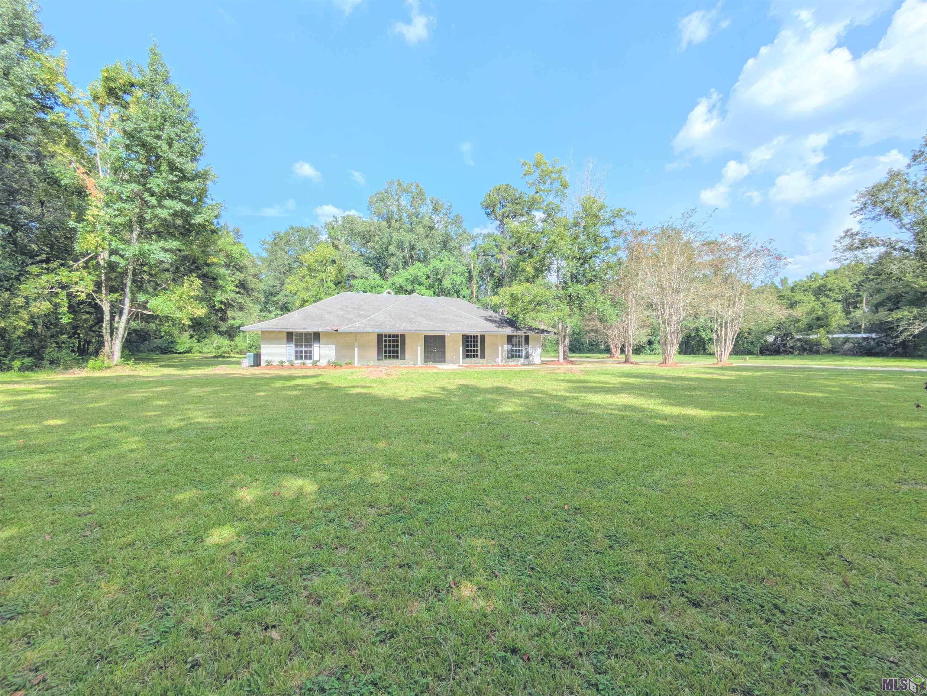 30442 Walker North Road Walker, LA 70785 - Photo 20 of 20 Front Yard