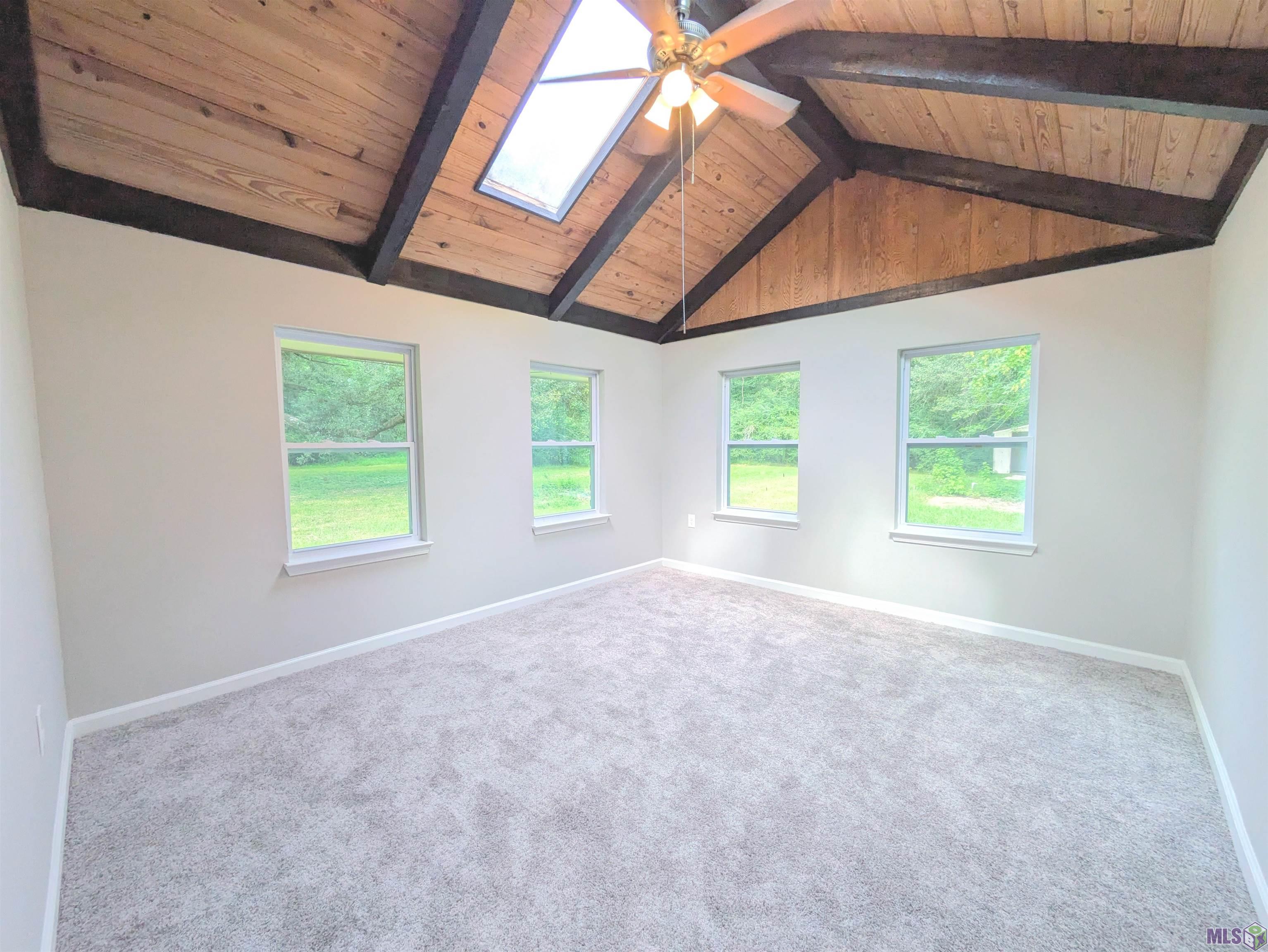Master Suite - Bedroom
