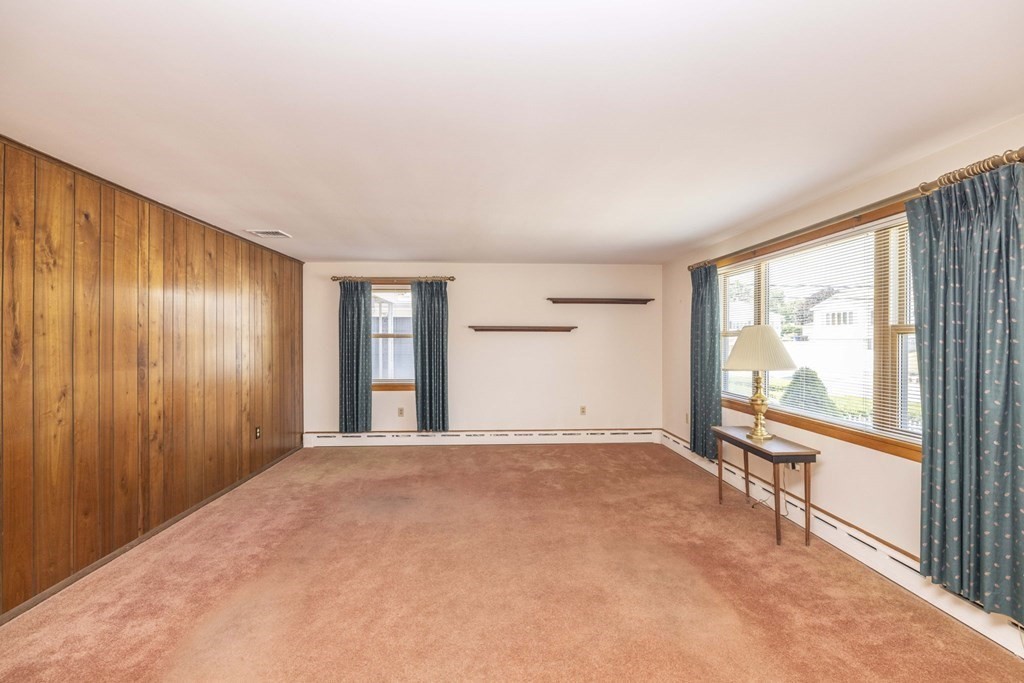 1850 Rodman Street Fall River, MA 02721 - Photo 22 of 42 a view of an empty room with a window