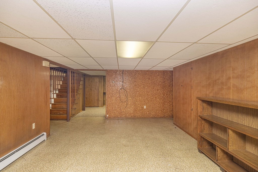 1850 Rodman Street Fall River, MA 02721 - Photo 35 of 42 a view of an empty room