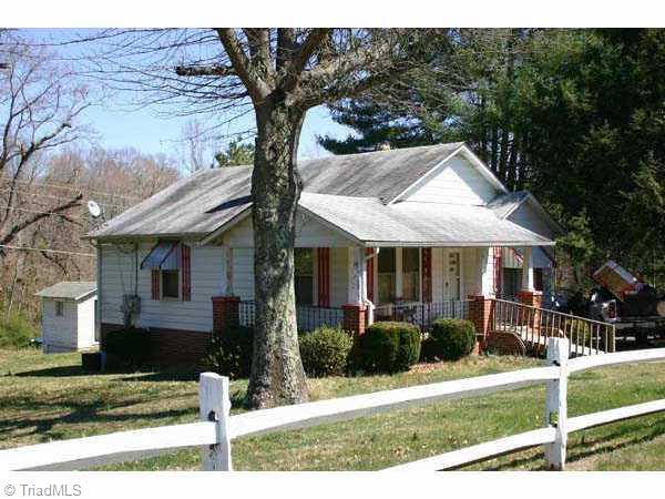 9481 Reynolda Road Tobaccoville, NC 27050 - Photo 3 of 3 Other.