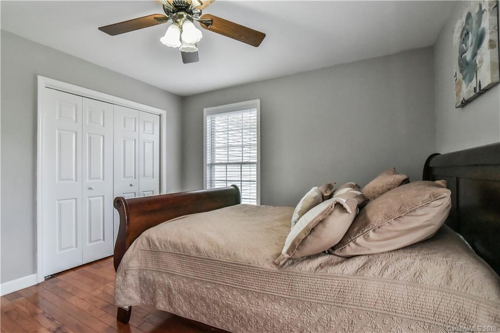 84 Justice Ridge Road, Unit 5 Candler, NC 28715 - Photo 22 of 28 Gallery Image 22