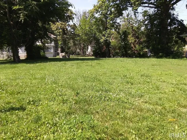 $19,500 | 612-616 Adams Avenue, Evansville, IN 47713