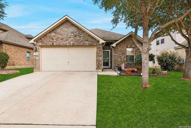 $1,750 | 3041 Turquoise, Schertz, TX 78154