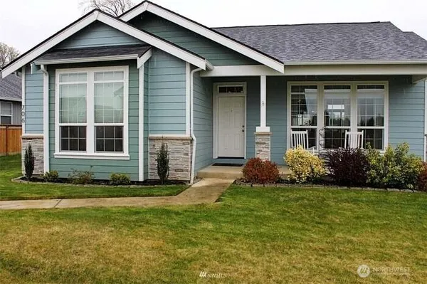$350,000 | 706 Miller Street, Winlock, WA 98596