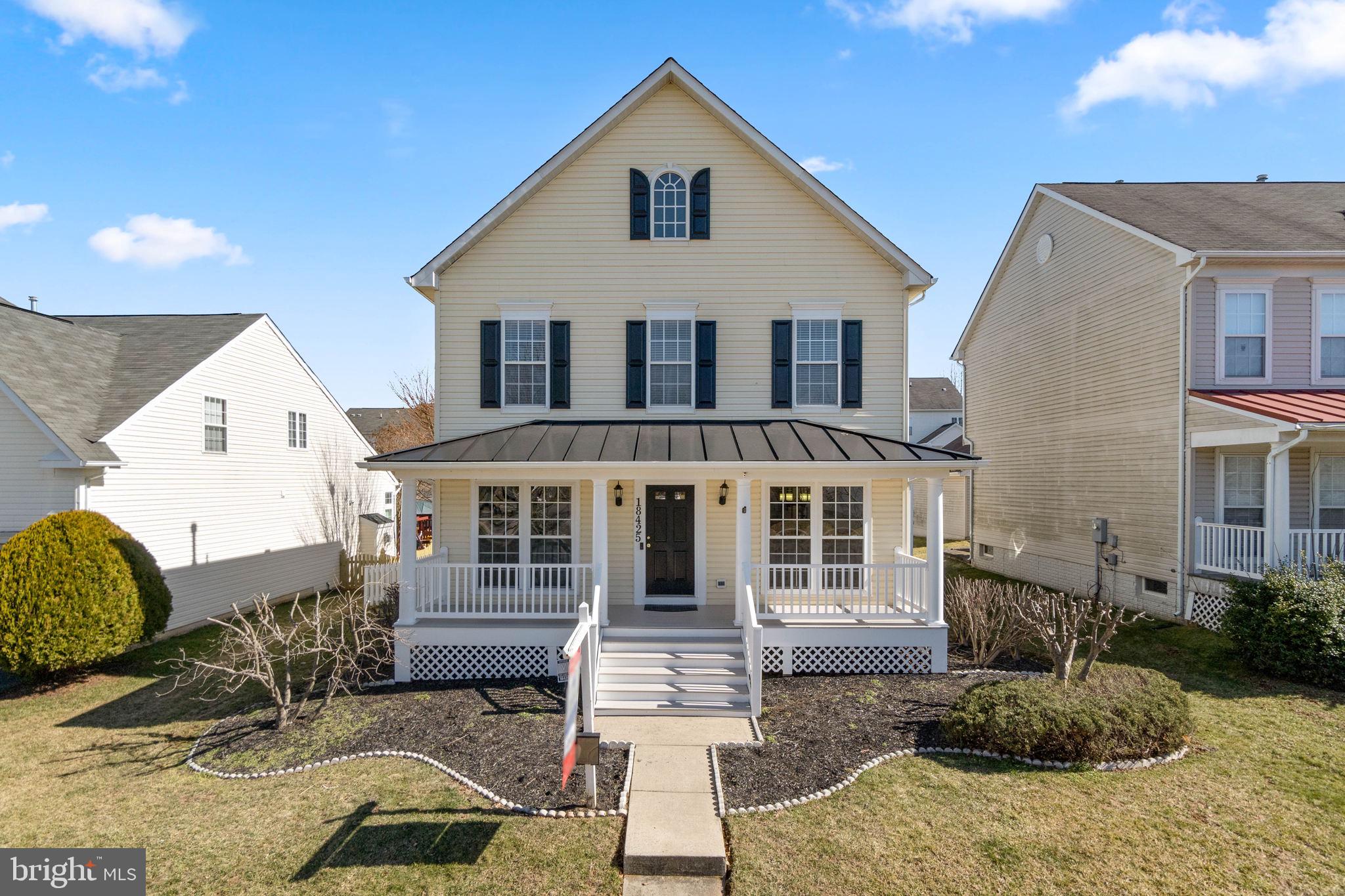 18425 Cornflower Road Boyds, MD 20841 - Photo 1 of 62